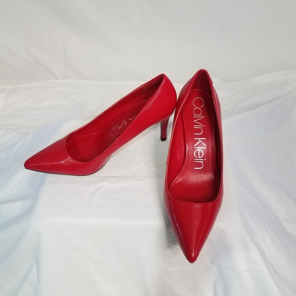 Woman's pumps - Picture 7 of 10